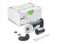 Preview: Festool Akku-Winkelschleifer AGC 18-125 EB-Basic 578367